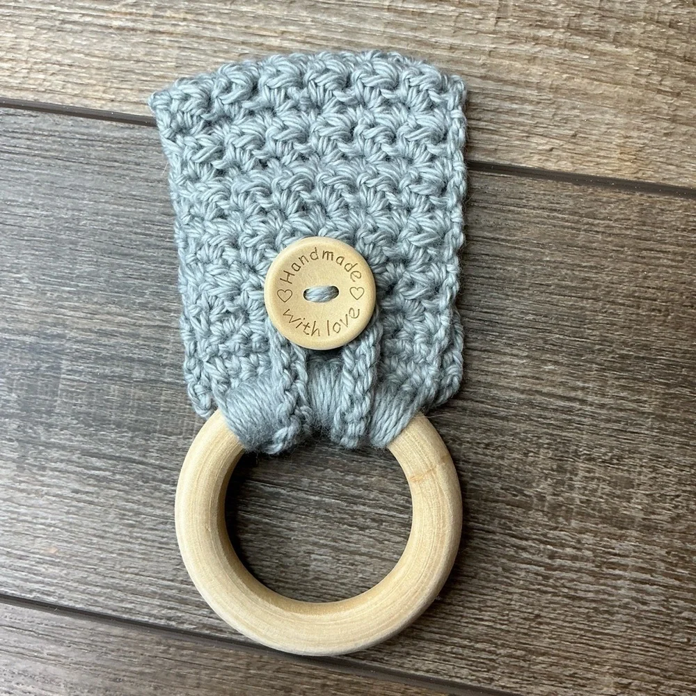 Hand Crafted reusable kitchen